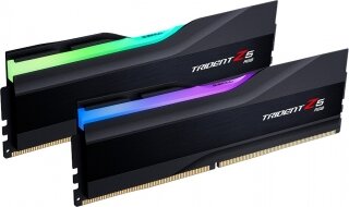 G.Skill Trident Z5 RGB (F5-6000J3040F16GX2-TZ5RK) 32 GB 6000 MHz DDR5 Ram kullananlar yorumlar